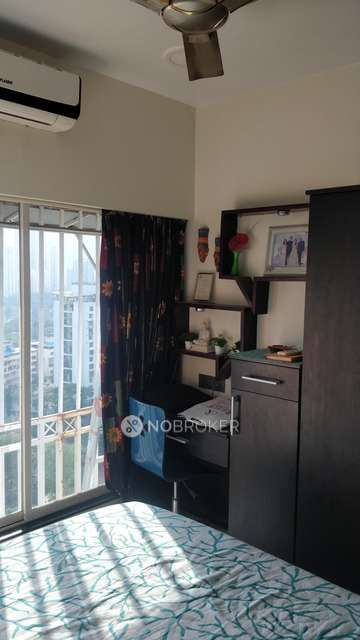 2 BHK Flat In Est Chs For Sale  In Mulund West