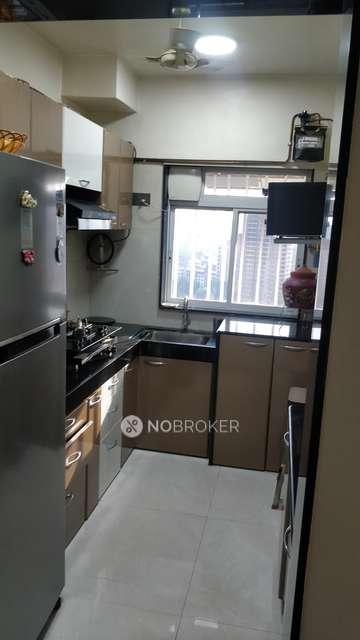 2 BHK Flat In Est Chs For Sale  In Mulund West