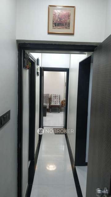 2 BHK Flat In Est Chs For Sale  In Mulund West