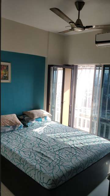 2 BHK Flat In Est Chs For Sale  In Mulund West