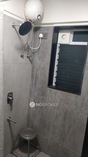 2 BHK Flat In Est Chs For Sale  In Mulund West