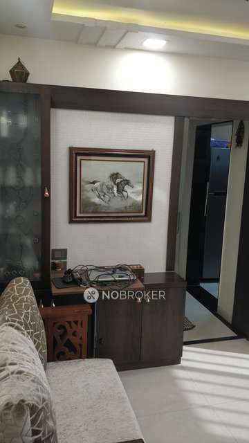 2 BHK Flat In Est Chs For Sale  In Mulund West