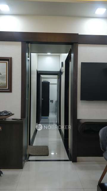 2 BHK Flat In Est Chs For Sale  In Mulund West