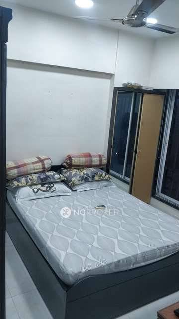 2 BHK Flat In Est Chs For Sale  In Mulund West