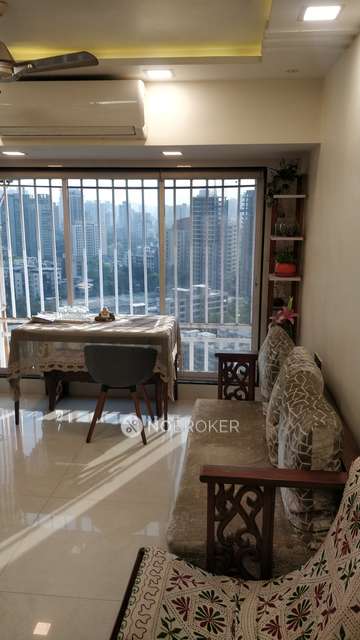 2 BHK Flat In Est Chs For Sale  In Mulund West
