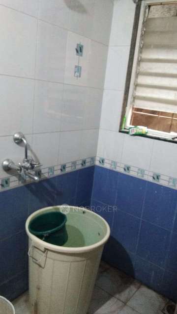 1 BHK Flat In Forest Castle For Sale  In Ambegaon Budruk