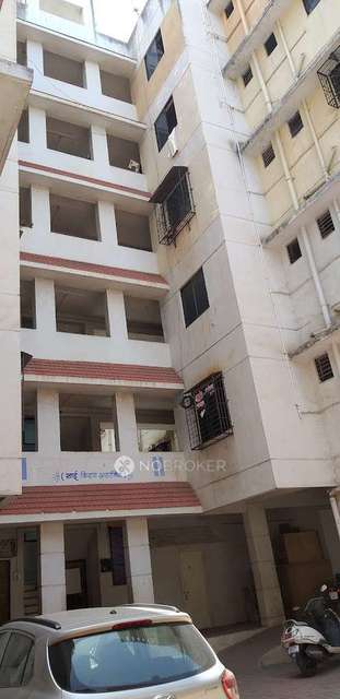 1 BHK Flat In Saikiran Apartment for Rent  In Vadgaon 