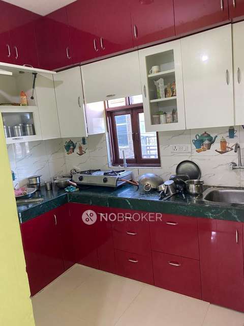 4 BHK Flat For Sale  In Sector 37d