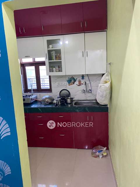 4 BHK Flat For Sale  In Sector 37d