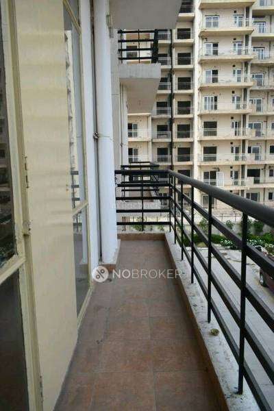1 BHK Flat In Lotus Homz for Rent  In Sector 111