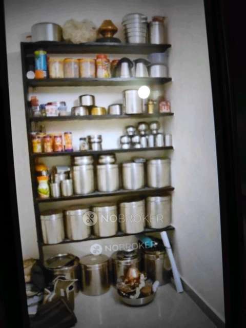 1 RK House for Rent  In Shri Sai Housing Society, A-10, Gurudwara Rd, Shri Sai Society, Gurudwara Colony, Nigdi, Pune, Pimpri-chinchwad, Maharashtra 411033, India