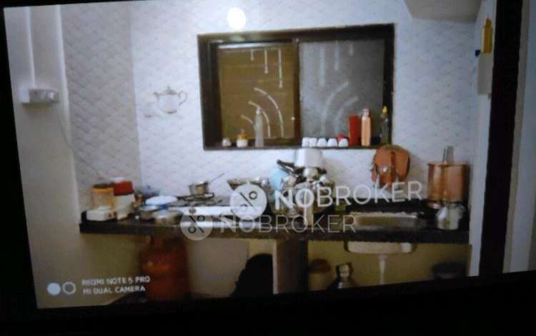 1 RK House for Rent  In Shri Sai Housing Society, A-10, Gurudwara Rd, Shri Sai Society, Gurudwara Colony, Nigdi, Pune, Pimpri-chinchwad, Maharashtra 411033, India