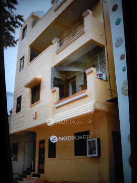 1 RK House for Rent  In Shri Sai Housing Society, A-10, Gurudwara Rd, Shri Sai Society, Gurudwara Colony, Nigdi, Pune, Pimpri-chinchwad, Maharashtra 411033, India