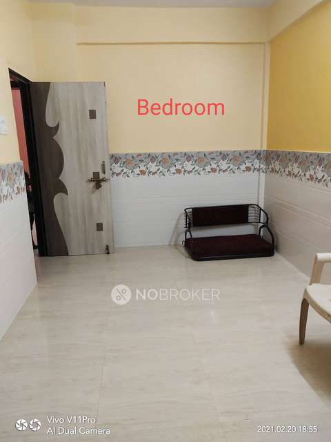 1 BHK Flat In Matoshree Sadan For Sale  In Nerul