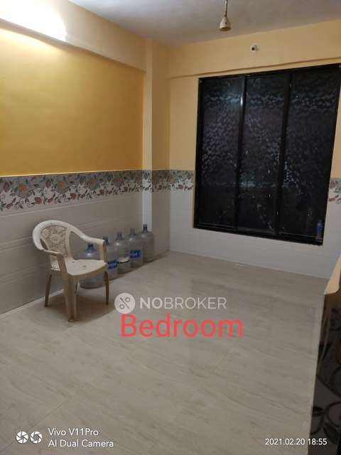 1 BHK Flat In Matoshree Sadan For Sale  In Nerul