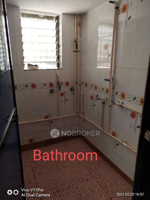 1 BHK Flat In Matoshree Sadan For Sale  In Nerul