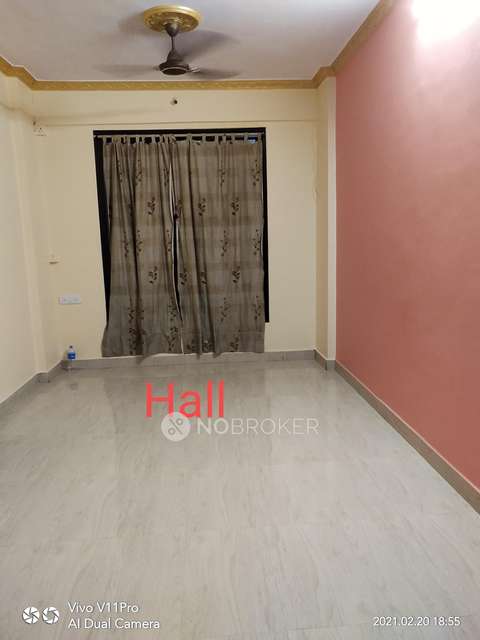 1 BHK Flat In Matoshree Sadan For Sale  In Nerul