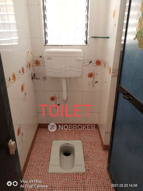 1 BHK Flat In Matoshree Sadan For Sale  In Nerul