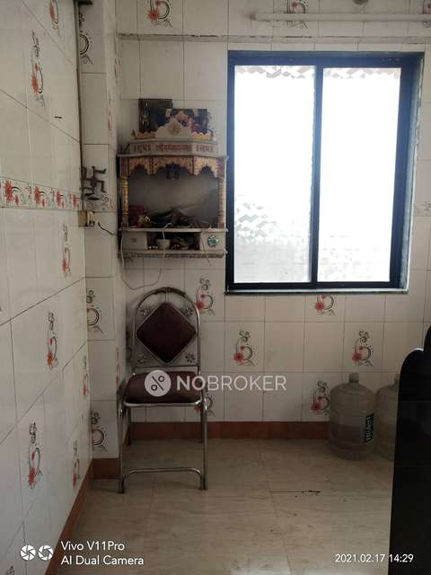 1 BHK Flat In Matoshree Sadan For Sale  In Nerul