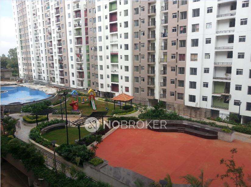 3 BHK Flat In Smondo 3.0 For Sale  In Electronic City