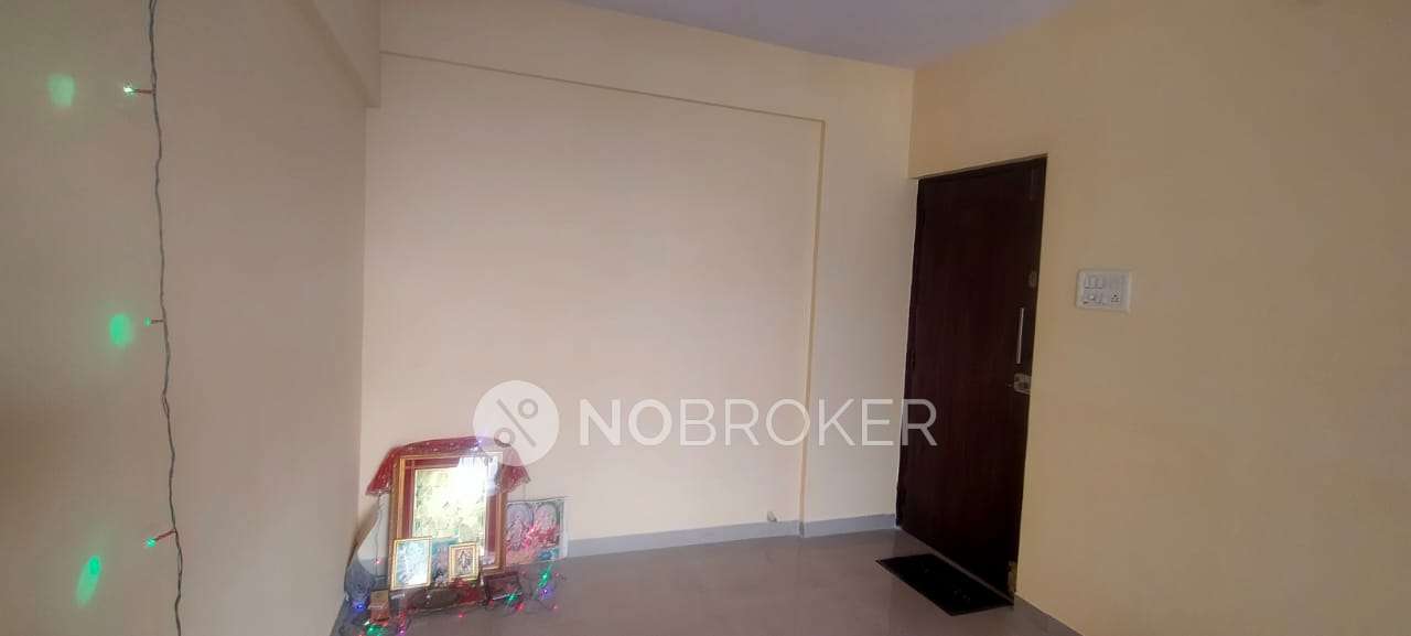 1 BHK Flat In  Bliss Chs  For Sale  In Ambernath  