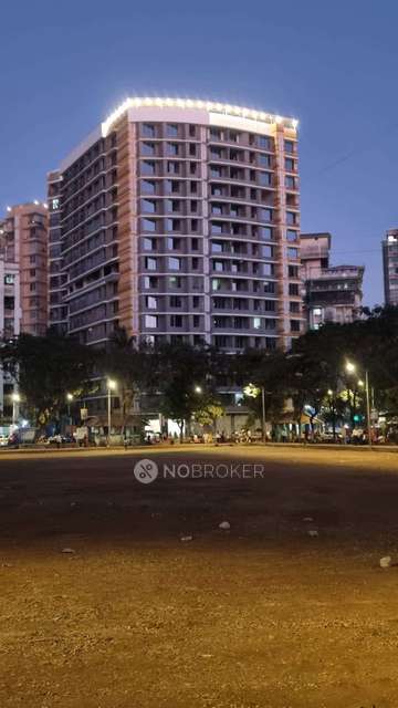 1 BHK Flat In  Bliss Chs  For Sale  In Ambernath  