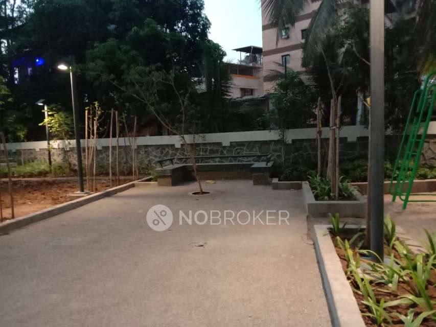 1 RK Flat In Lodha Crown Viva, Majiwada For Sale  In Majiwada