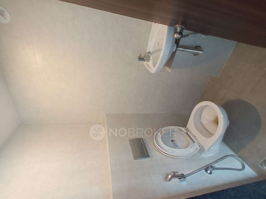 1 RK Flat In Lodha Crown Viva, Majiwada For Sale  In Majiwada