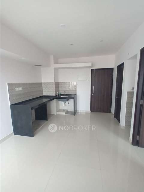 1 RK Flat In Lodha Crown Viva, Majiwada For Sale  In Majiwada