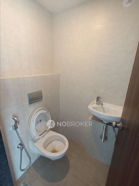 1 RK Flat In Lodha Crown Viva, Majiwada For Sale  In Majiwada