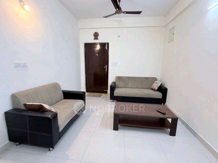 2 BHK Flat In Maithry  Signature for Rent  In Serilingampally
