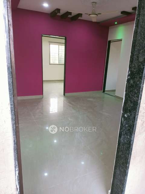 1 BHK Flat In Ekta Residency for Rent  In Loni Kalbhor