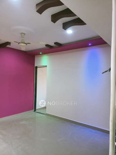 1 BHK Flat In Ekta Residency for Rent  In Loni Kalbhor