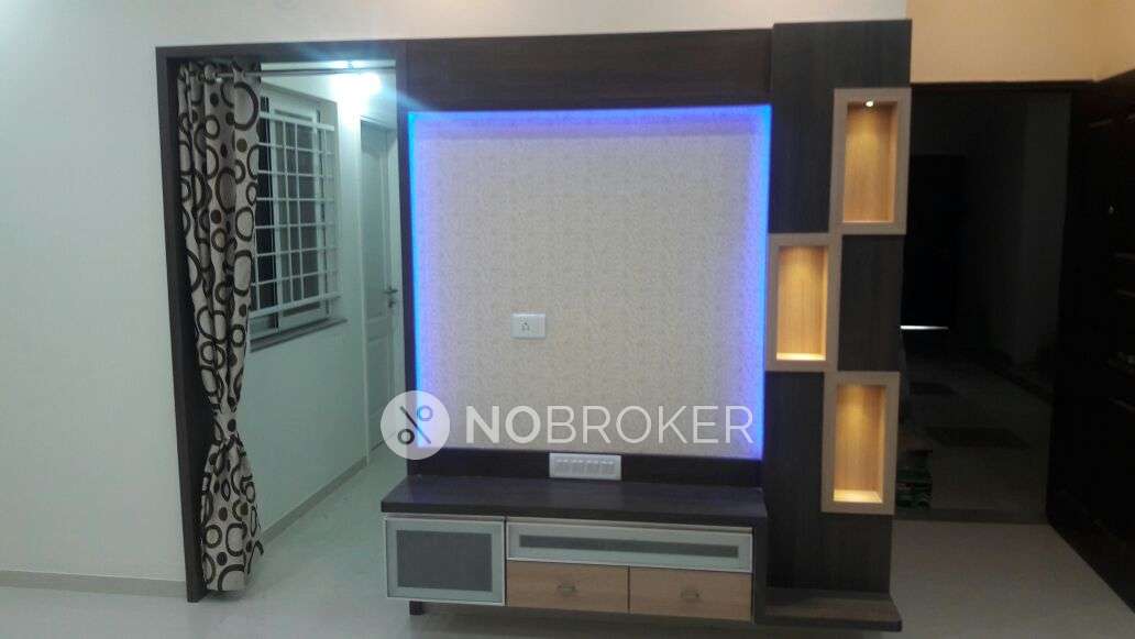 2 BHK Flat In Kumar Pinakin For Sale  In Baner