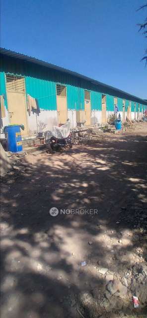 1 RK House for Rent  In Mundhwa