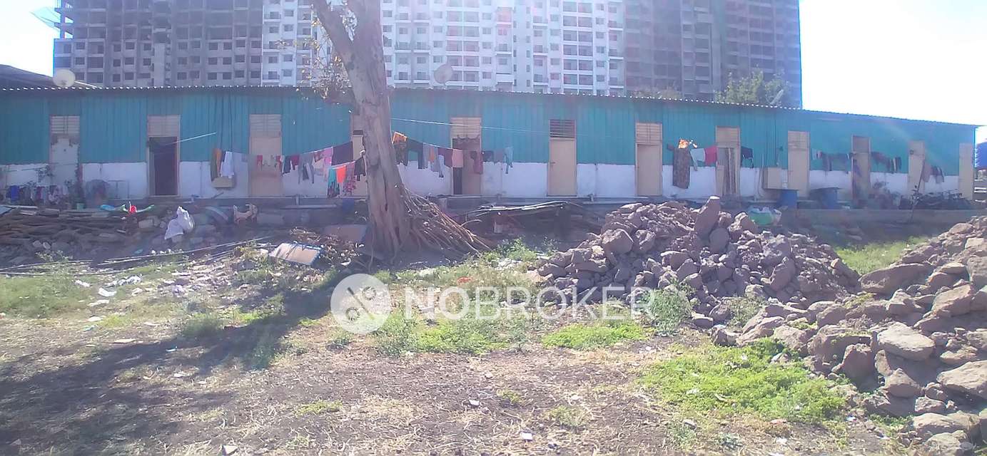 1 RK House for Rent  In Mundhwa