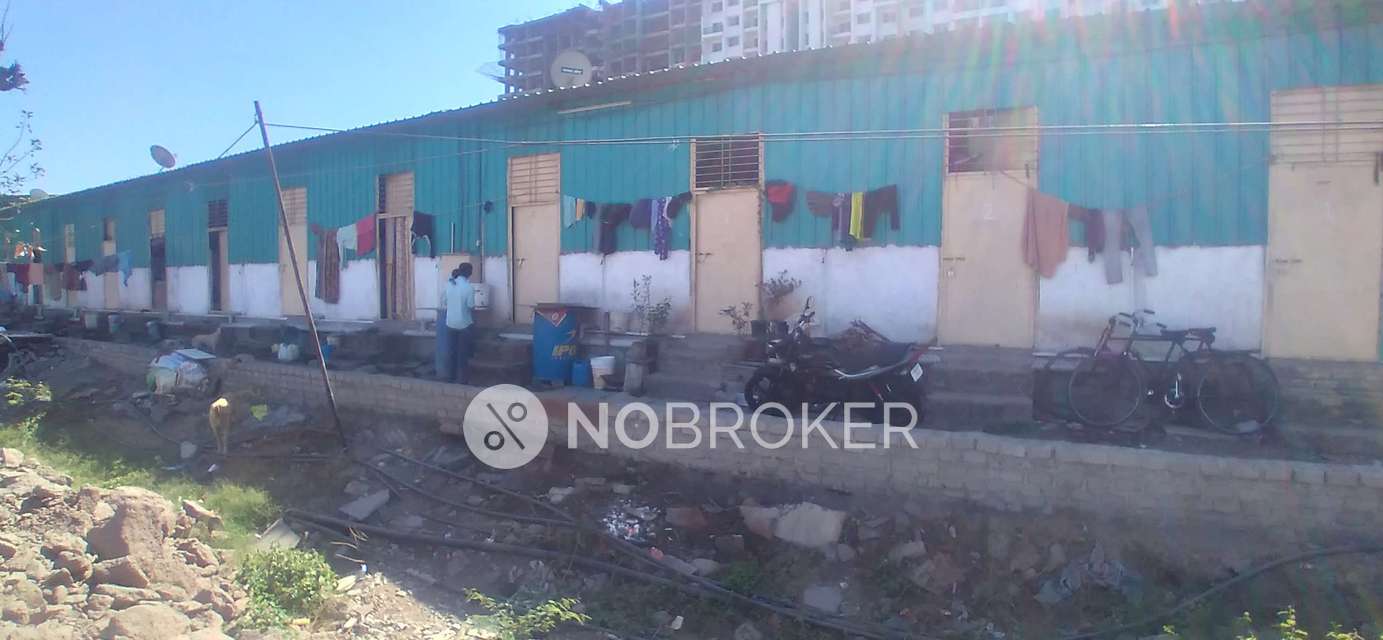 1 RK House for Rent  In Mundhwa