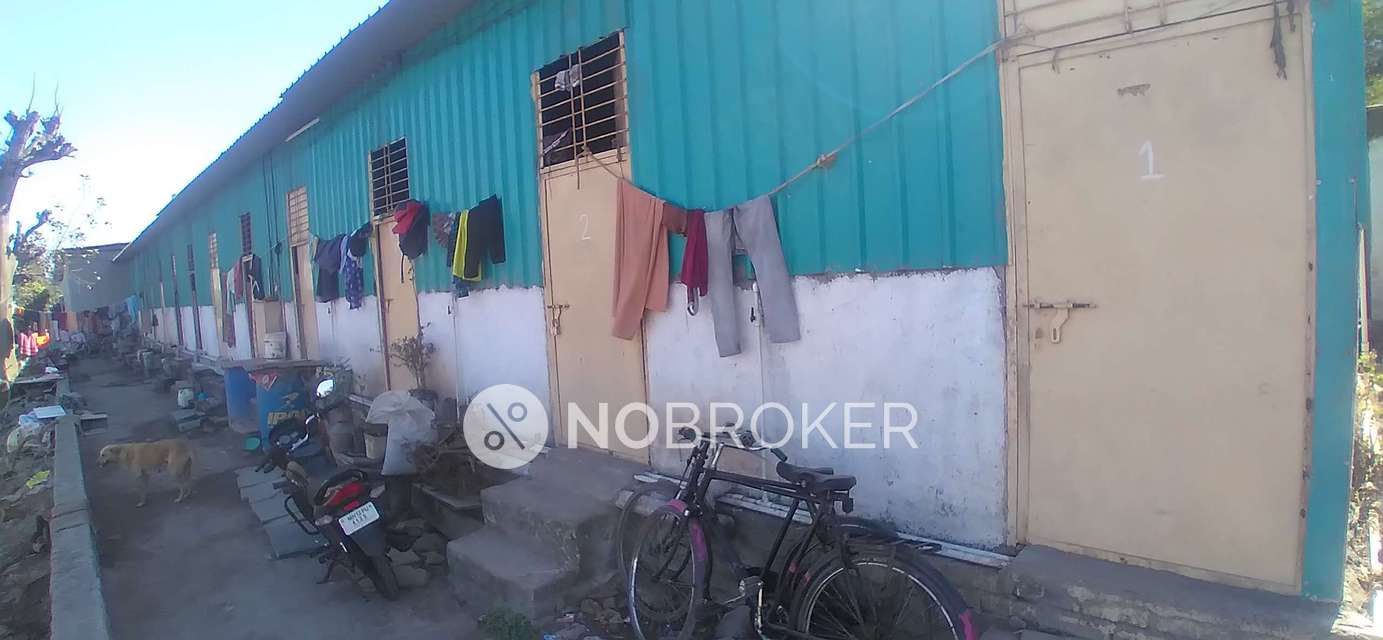 1 RK House for Rent  In Mundhwa