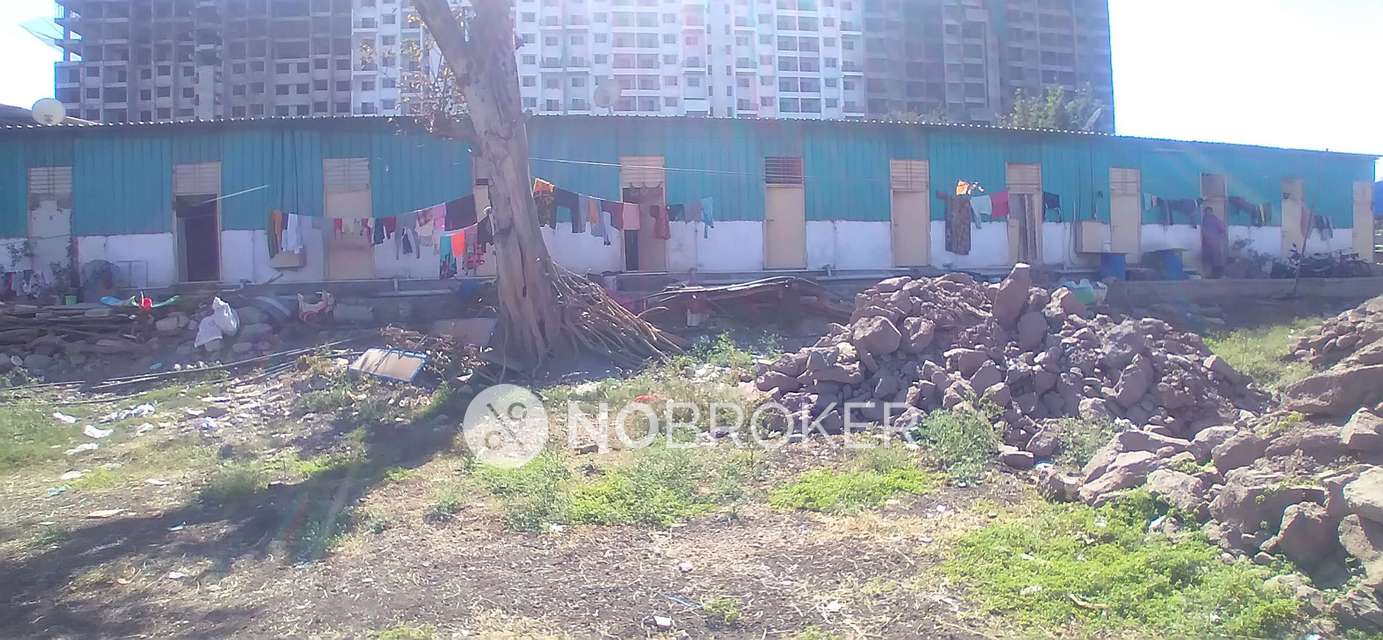 1 RK House for Rent  In Mundhwa