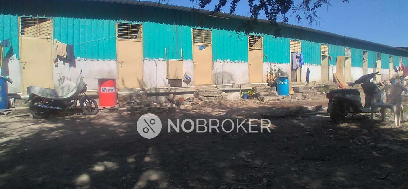 1 RK House for Rent  In Mundhwa