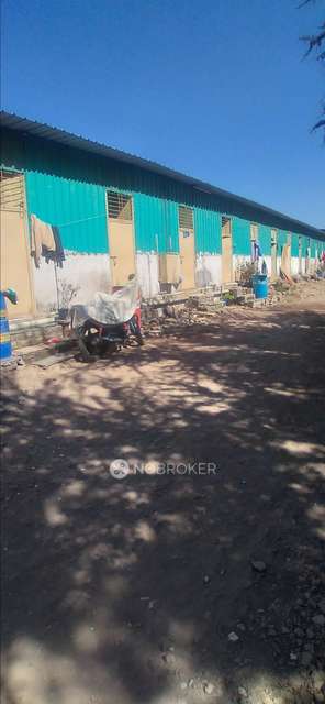 1 RK House for Rent  In Mundhwa