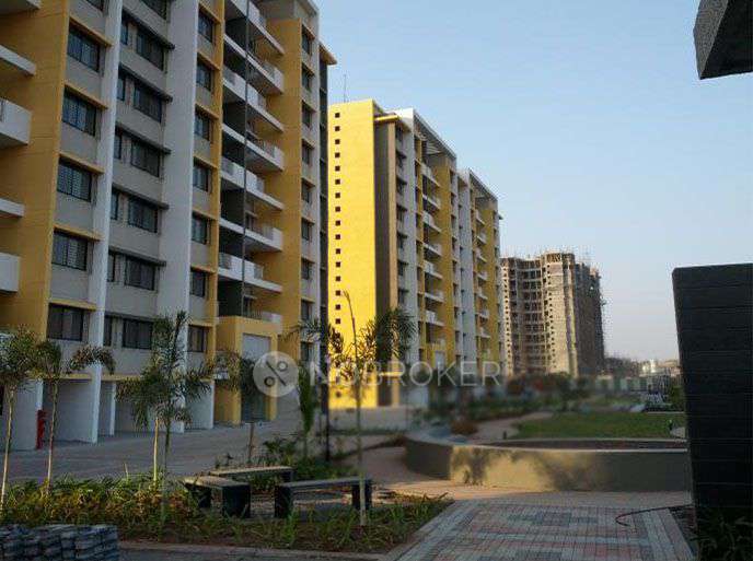 2 BHK Flat In Park Springs for Rent  In Lohgaon