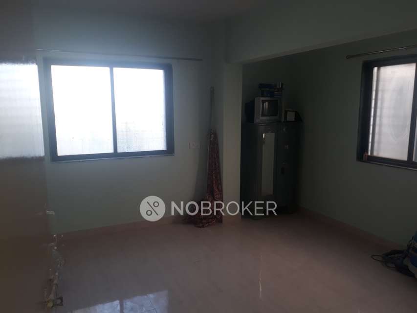 2 BHK Flat In Kapeesh Residency For Sale  In Talegaon Dabhade