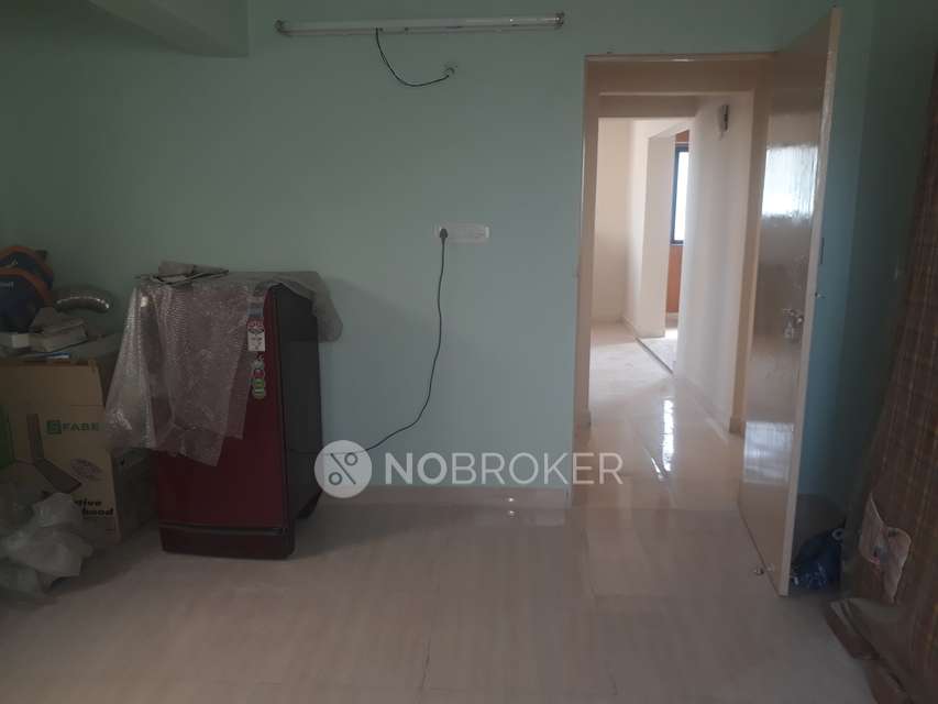 2 BHK Flat In Kapeesh Residency For Sale  In Talegaon Dabhade