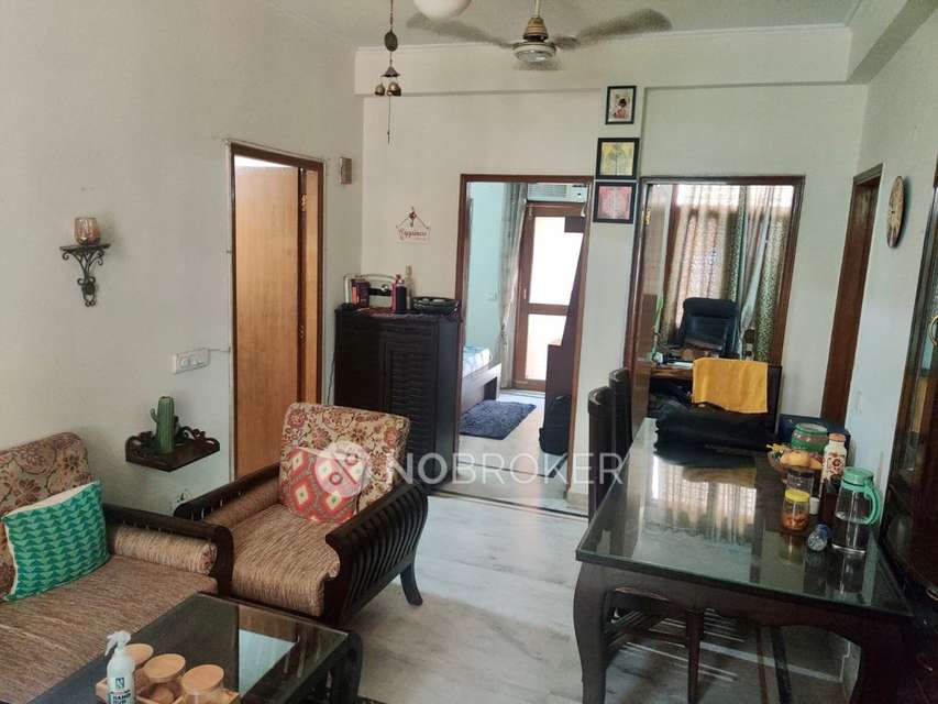 2 BHK Flat In Suncity Township for Rent  In Sector-54