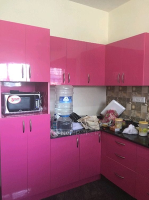 2 BHK Flat In B & B Raj Mandir Apartment For Sale  In Ulsoor