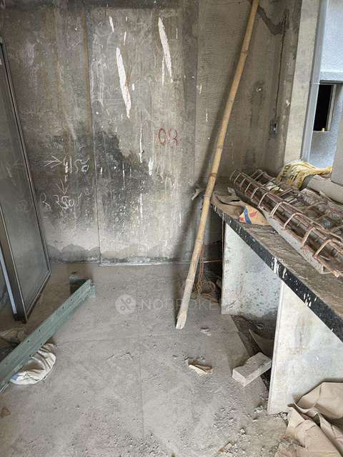 2 BHK Flat In Ahuja O2, Sion East For Sale  In Sion East