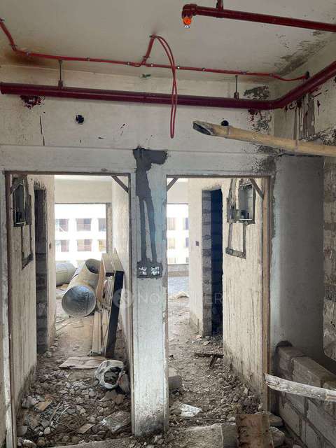 2 BHK Flat In Ahuja O2, Sion East For Sale  In Sion East