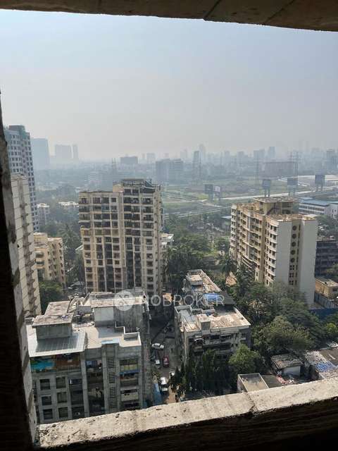 2 BHK Flat In Ahuja O2, Sion East For Sale  In Sion East