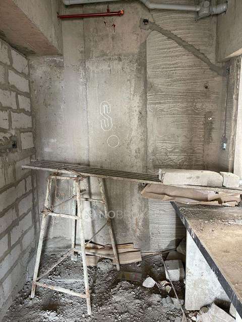 2 BHK Flat In Ahuja O2, Sion East For Sale  In Sion East